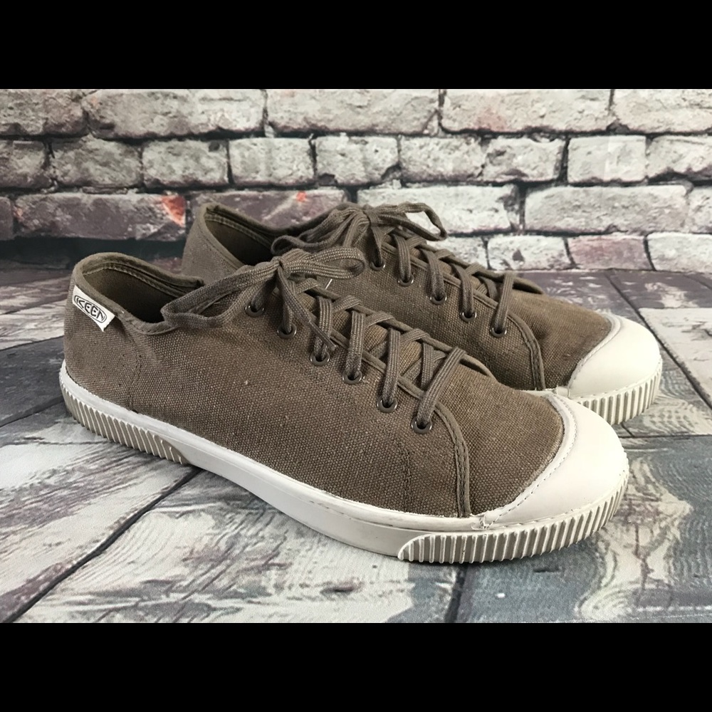 Keen Santiago Lace sneaker shoes